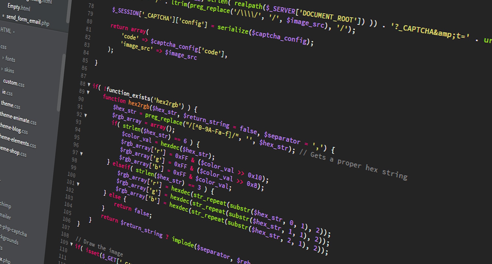 Featured image of post Blog Pipeline